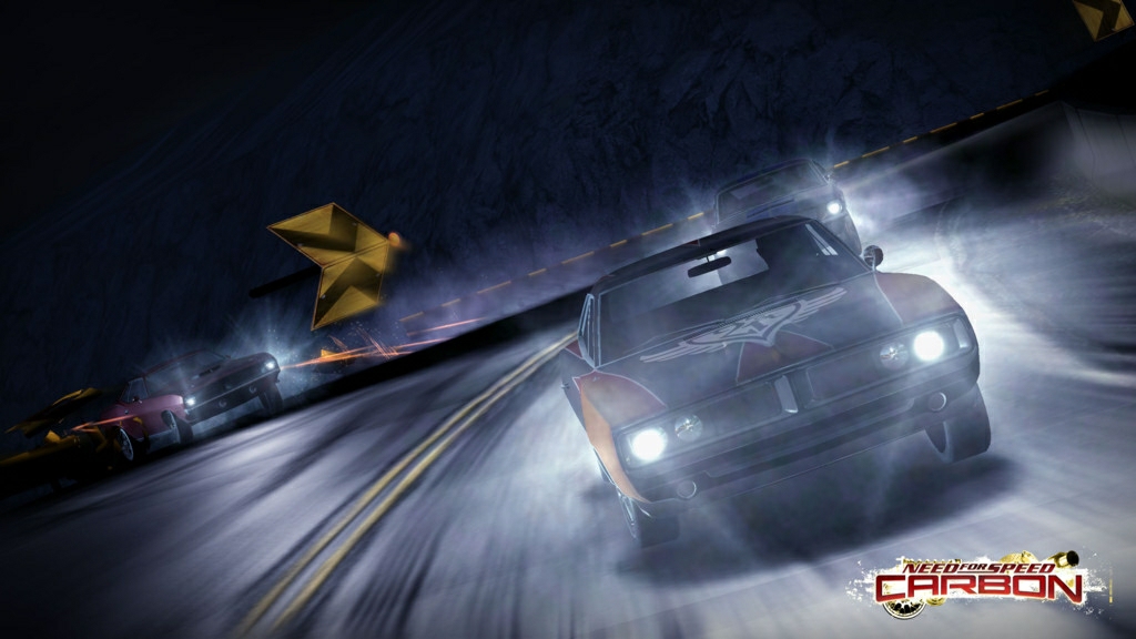 Need for Speed: Carbono - Imagen 21